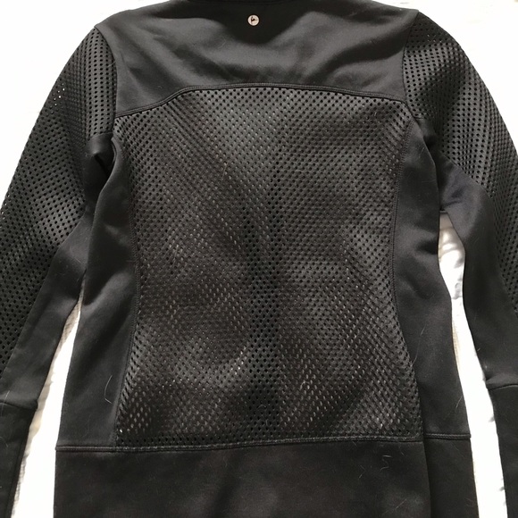 90 degrees jacket - Picture 2 of 2